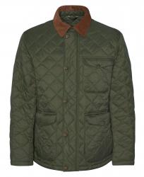 Veste Barbour Horton Quilt