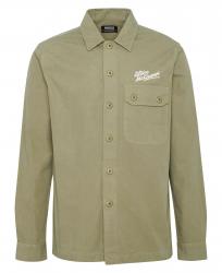 Surchemise Barbour Morand