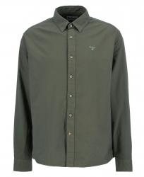 Chemise Barbour Oxtown Relaxed Fit