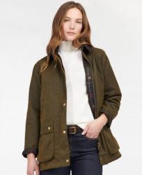 Veste Wax Barbour Acorn