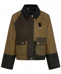 Veste Wax Barbour Alma