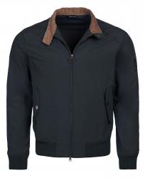 Veste Barbour International Steve McQueen Harrington Casual