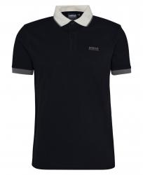 Polo Barbour Howall