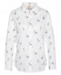 Chemise Safari Barbour