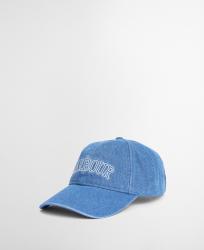 Casquette Barbour Denim Emily