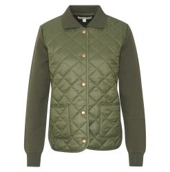 Cardigan Barbour Hollies