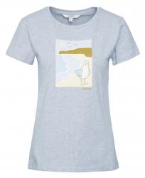 T-Shirt Barbour Merseyside