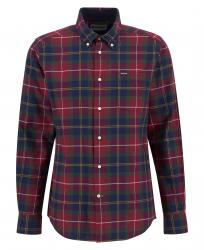 Chemise Barbour Fortrose
