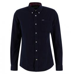 Chemise Barbour Ramsey Tailored