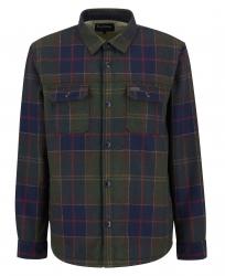 Surchemise Barbour Willberry
