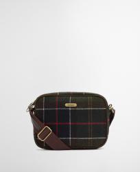 Sac en bandouli&egrave;re Barbour Culross