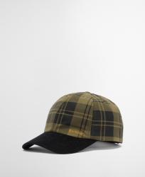 Casquette Wax Barbour Elaine
