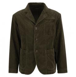 Blazer Barbour Elmbank Oversize