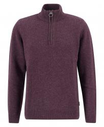Pull Half Zip Barbour Holden