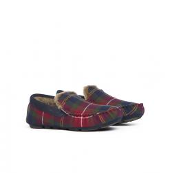 Chaussons Barbour Monty