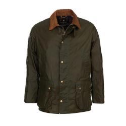 Veste Wax Lightweight Barbour Ashby