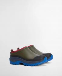 Sabot Barbour x Paul Smith