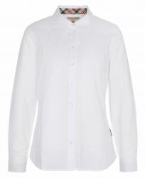 Chemise Regular Barbour Derwent