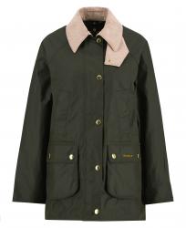 Veste wax Barbour Modern Beadnell