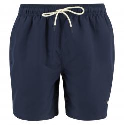 Short de bain Barbour tartan r&eacute;actif &agrave; l'eau