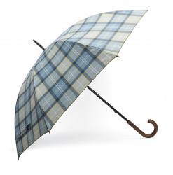 Parapluie Barbour Tartan Walker