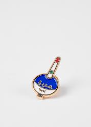 Pins Barbour x Paul Smith Fishing Buoy