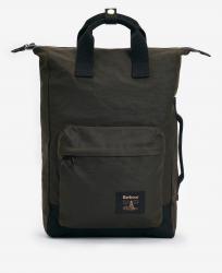 Sac &agrave; dos Barbour Wax Field