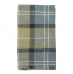 Ch&acirc;le Barbour Welton Tartan