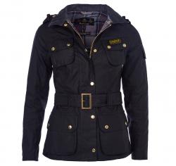 Veste Wax Barbour International Original