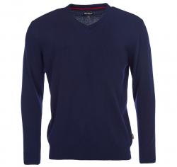 Pull Barbour Col V Harrow