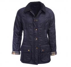 Veste PolarquiltBarbour Beadnell