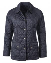 Veste matelass&eacute;e Barbour Summer Beadnell