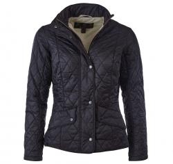 Veste matelass&eacute;e Barbour Flyweight Cavalry