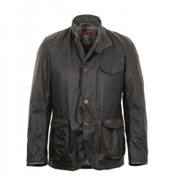 Veste Wax Barbour Beacon Sports