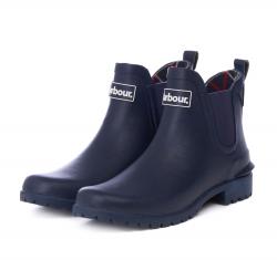 Bottines Barbour Wilton Wellingtons