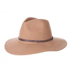Chapeau Barbour Tack Fedora