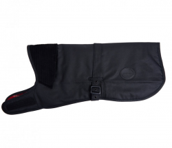 Manteau pour chien wax&eacute;